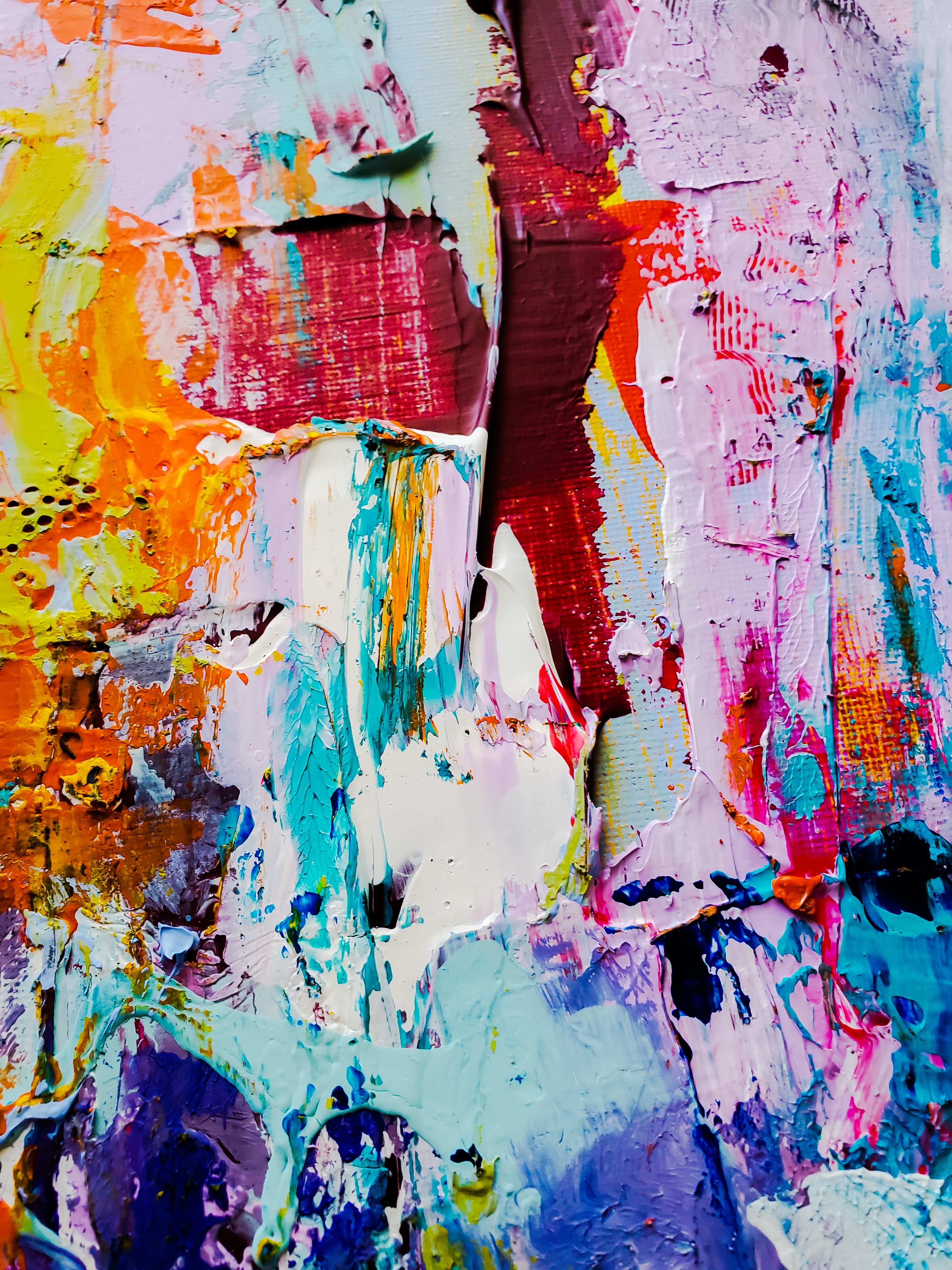 Recovering a Sense of Safety: The Artist’s Way Month One Recap (Chapter One)