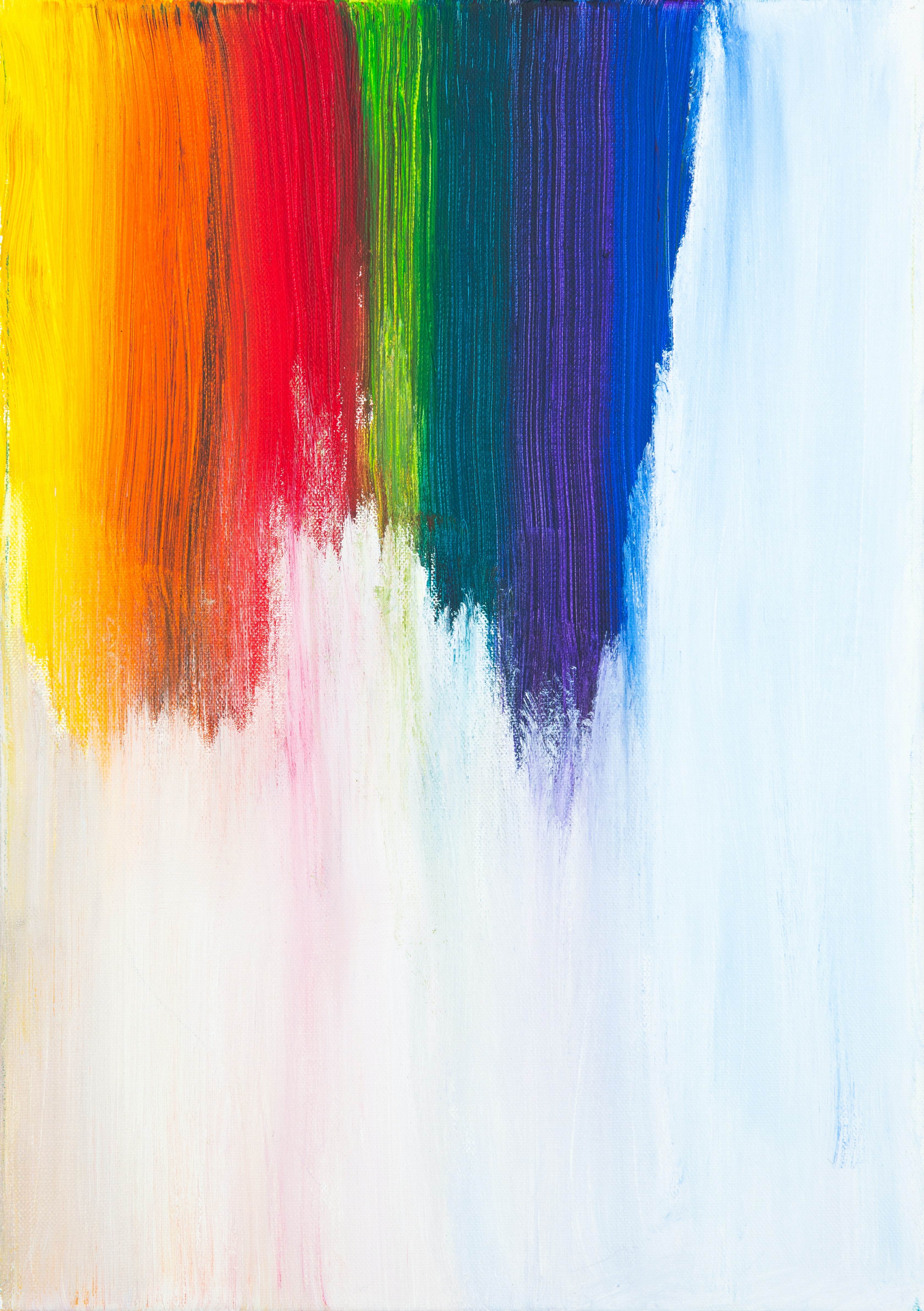 Recovering a Sense of Power: The Artist’s Way Month Three Recap (Chapter Three)