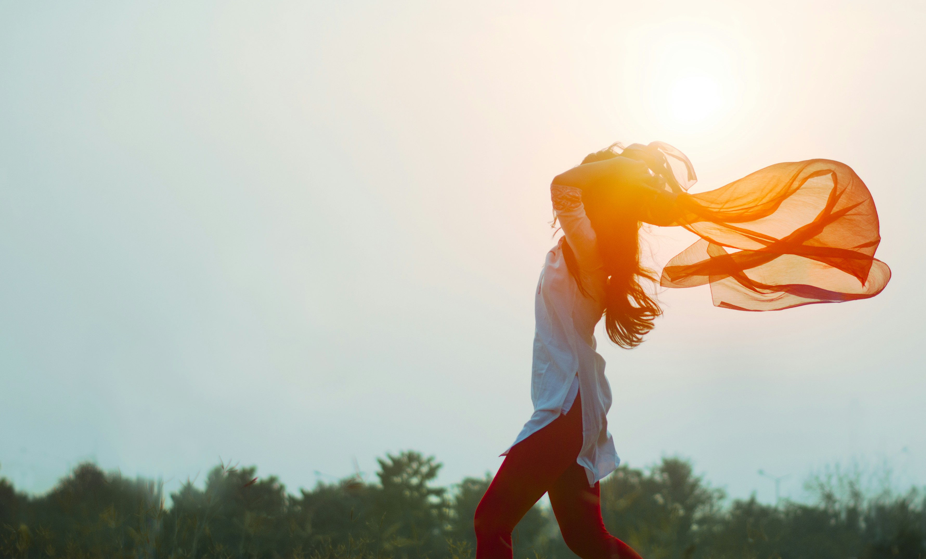 How to Live Your Best Life and Move Toward a Better Version of Yourself