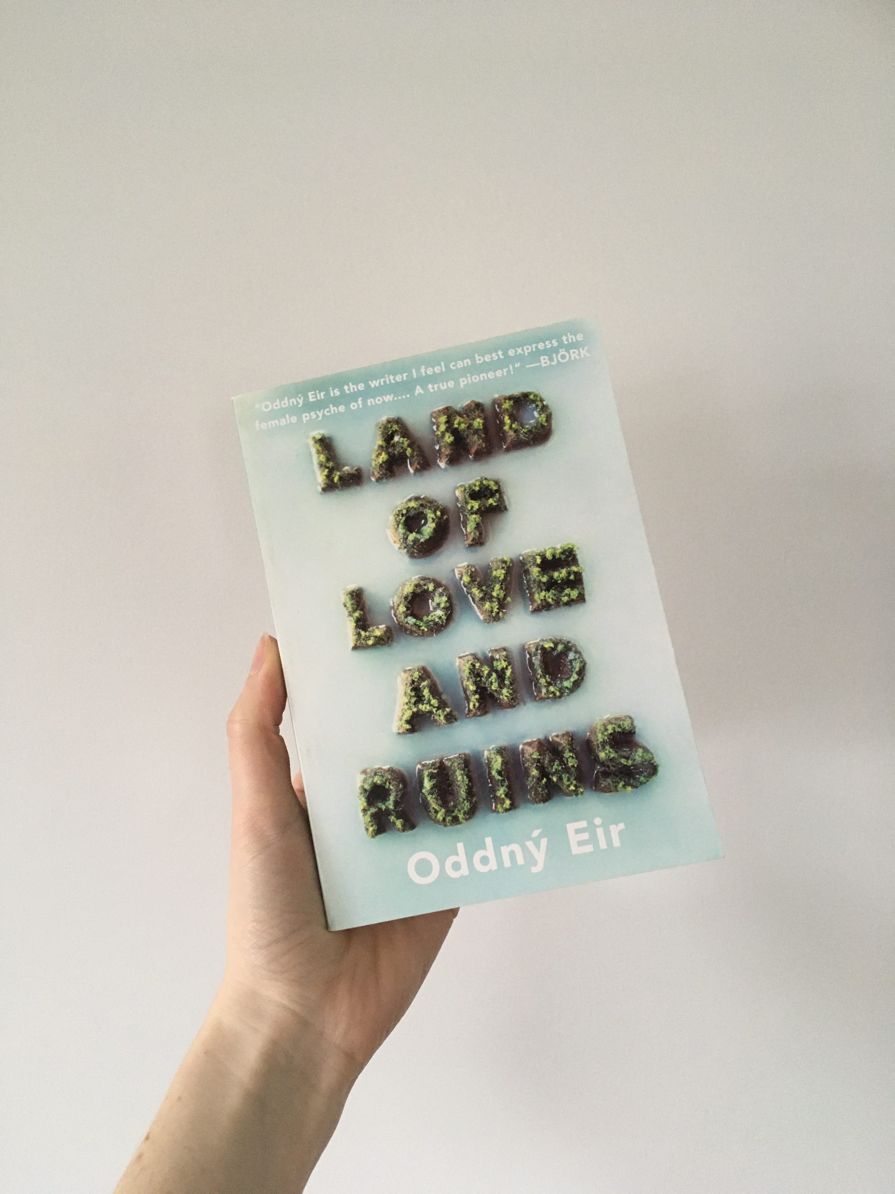 Finding belonging in the pages of a book