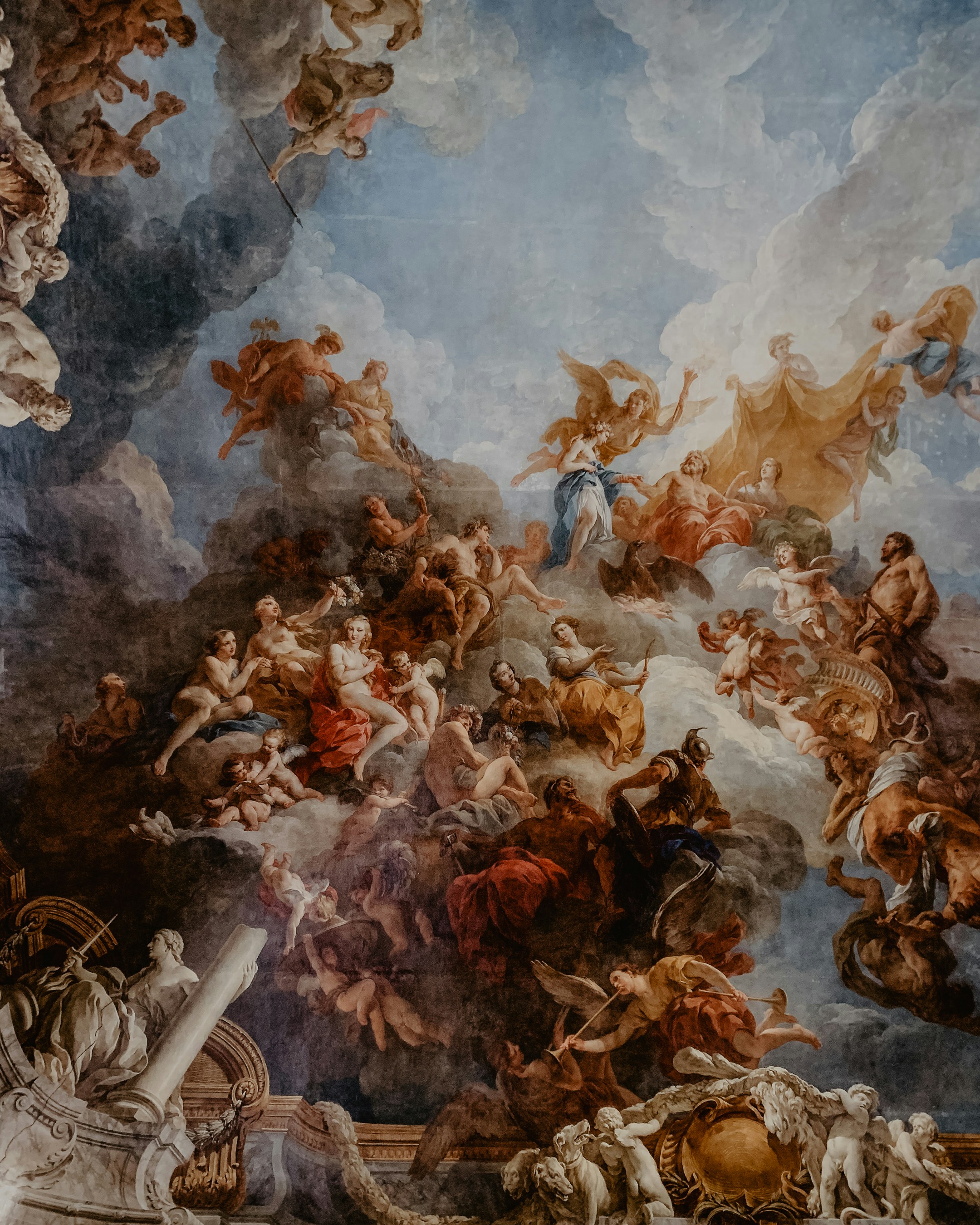 Recovering a Sense of Connection: The Artist’s Way Month Seven Recap (Chapter Seven)