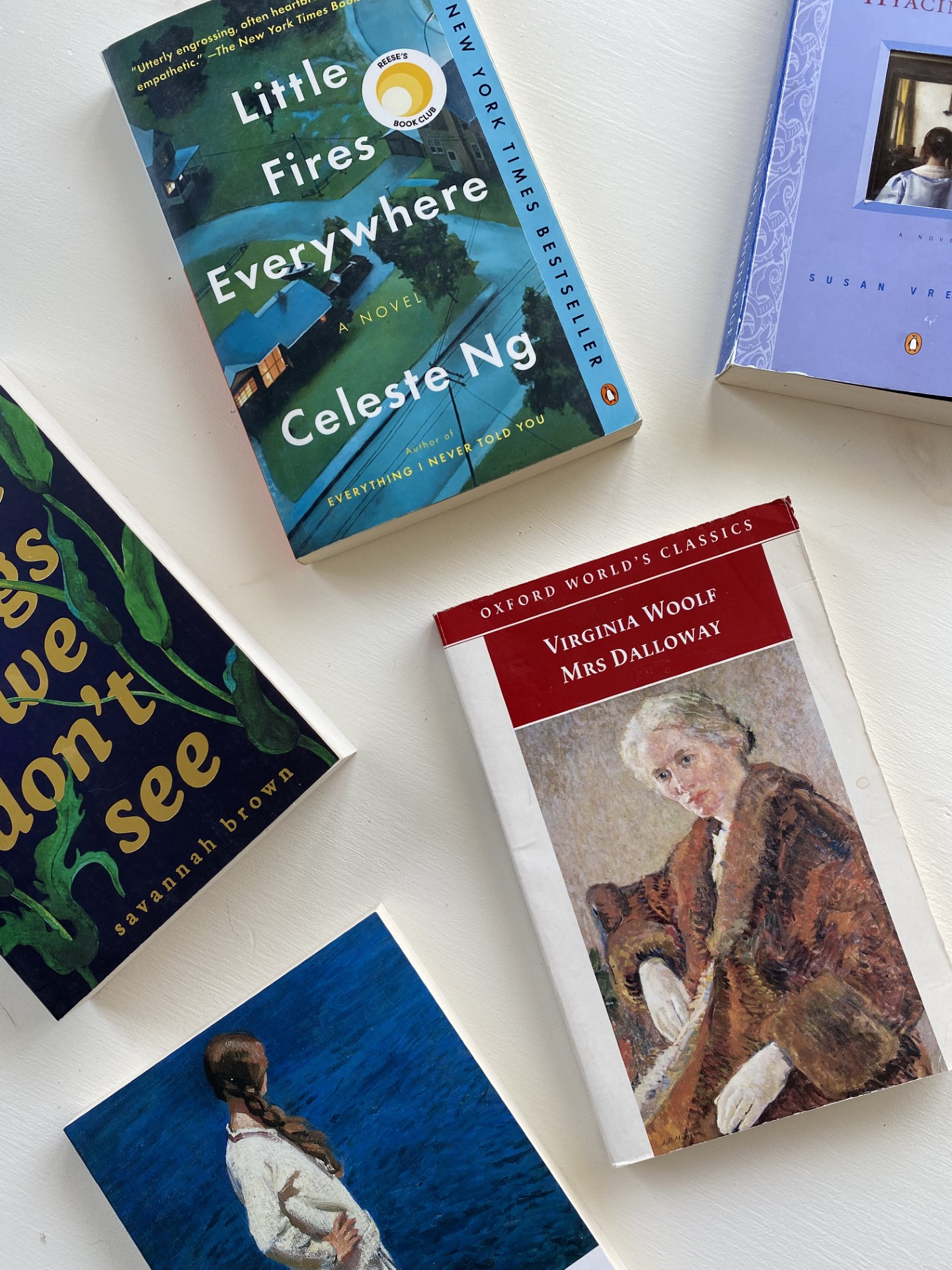 Welcome to Book Talk