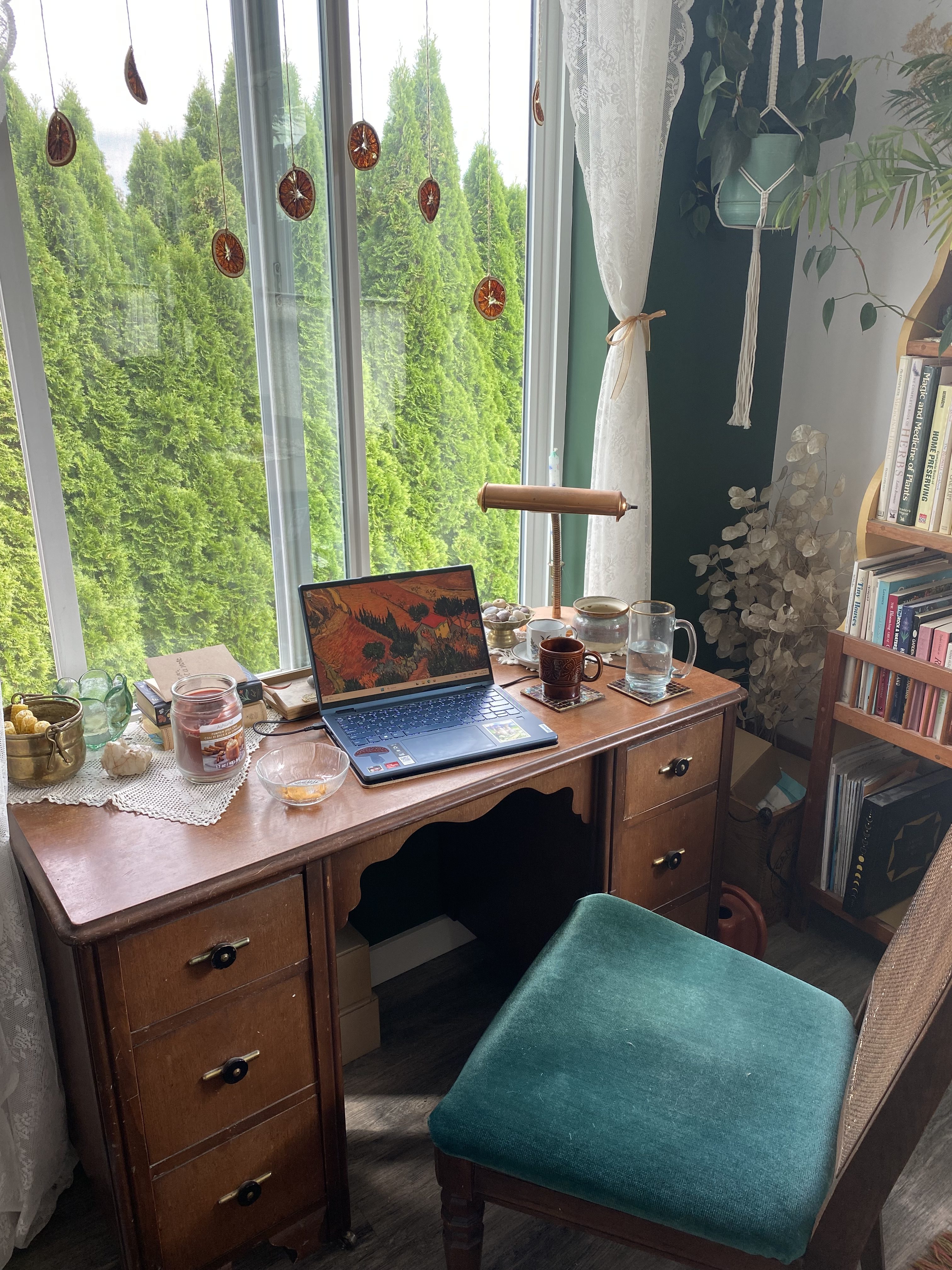 I’ve been keeping a writing-related secret